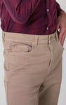 Mens Slim Fit Coloured Denim