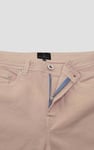 Mens Slim Fit Coloured Denim