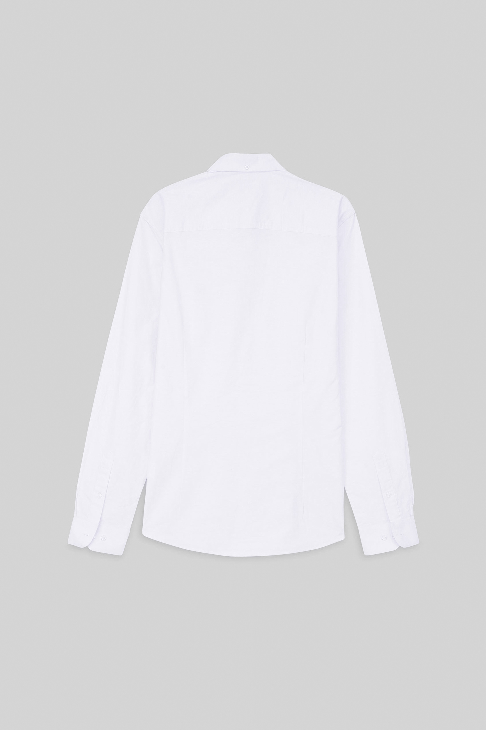 Enorsia Signature Slim Fit Oxford Shirt