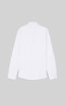 Enorsia Signature Slim Fit Oxford Shirt