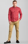 Enorsia Signature Slim Fit Oxford Shirt