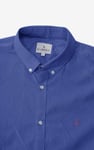 Enorsia Signature Slim Fit Oxford Shirt