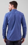 Enorsia Signature Slim Fit Oxford Shirt