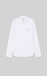 Enorsia Signature Slim Fit Oxford Shirt