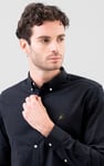 Enorsia Signature Slim Fit Oxford Shirt