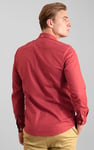 Enorsia Signature Slim Fit Oxford Shirt