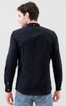 Enorsia Signature Slim Fit Oxford Shirt