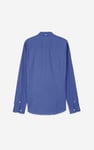 Enorsia Signature Slim Fit Oxford Shirt