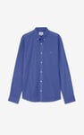 Enorsia Signature Slim Fit Oxford Shirt