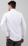 Enorsia Signature Slim Fit Oxford Shirt