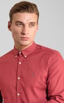 Enorsia Signature Slim Fit Oxford Shirt