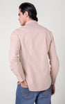 Mens Long Sleeve Casual Shirt