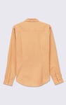 Mens Long Sleeve Casual Shirt