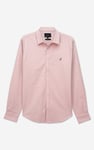 Mens Long Sleeve Casual Shirt