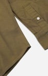 Mens Long Sleeve Casual Shirt