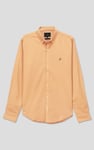 Mens Long Sleeve Casual Shirt