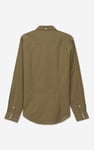 Mens Long Sleeve Casual Shirt
