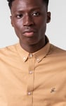 Mens Long Sleeve Casual Shirt