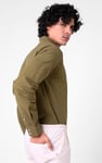 Mens Long Sleeve Casual Shirt