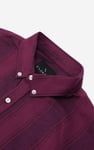 Mens Stripe Long Sleeve Shirt