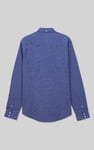 Mens Classic Regular Fit Check Shirt