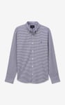 Mens Classic Regular Fit Check Shirt