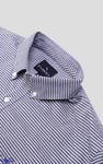 Mens Classic Regular Fit Check Shirt