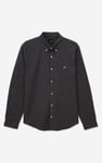 Mens Classic Regular Fit Check Shirt