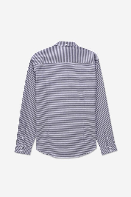 Mens Classic Regular Fit Check Shirt