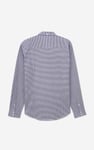 Mens Classic Regular Fit Check Shirt