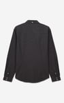 Mens Classic Regular Fit Check Shirt