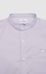 Men’s Cotton Short Sleeve Oxford Shirt | Enorsia