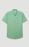 Stripe Short Sleeve Shirt