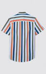 Button Down Short Sleeve Shirt