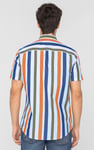Button Down Short Sleeve Shirt