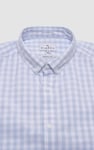 Button Down Short Sleeve Shirt