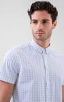 Button Down Short Sleeve Shirt