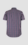Button Down Short Sleeve Shirt