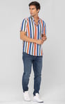 Button Down Short Sleeve Shirt
