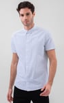 Button Down Short Sleeve Shirt
