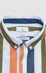 Button Down Short Sleeve Shirt