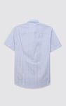 Button Down Short Sleeve Shirt
