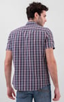 Button Down Short Sleeve Shirt