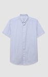 Button Down Short Sleeve Shirt