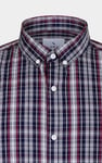 Button Down Short Sleeve Shirt