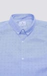 Printed Short Sleeve Shirt