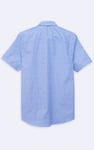 Printed Short Sleeve Shirt
