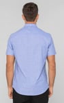 Printed Short Sleeve Shirt