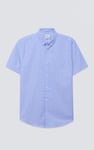 Printed Short Sleeve Shirt