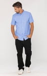 Printed Short Sleeve Shirt